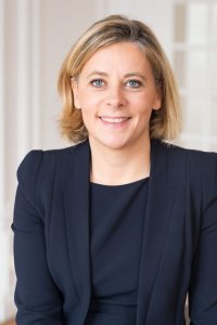 Hélène Margotin Calleja, associée et co-fondatrice